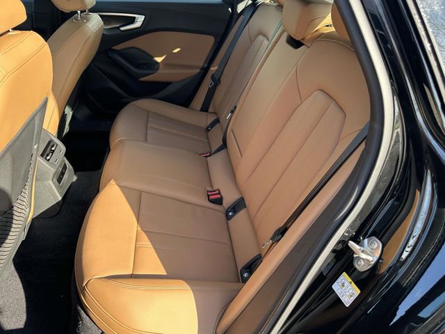 New 2026 Audi A5 2.0T Premium Plus AWD/4WD image 5