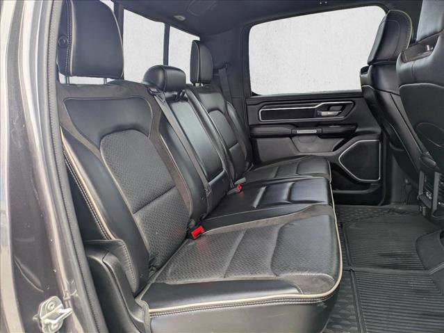 Used 2023 RAM 1500 Laramie image 20