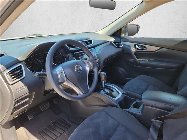 Used 2015 Nissan Rogue S FWD image 10