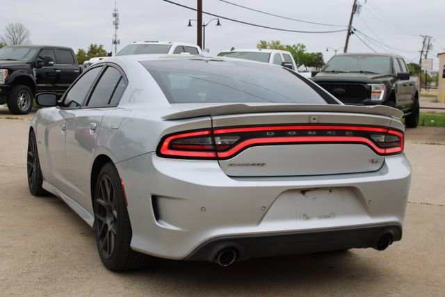 Used 2019 Dodge Charger R/T w/ Plus Group RWD image 5