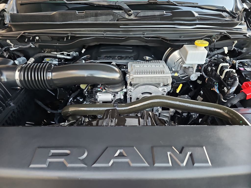 Used 2023 RAM 1500 Rebel w/ Rebel Level 2 Equipment Group image 22