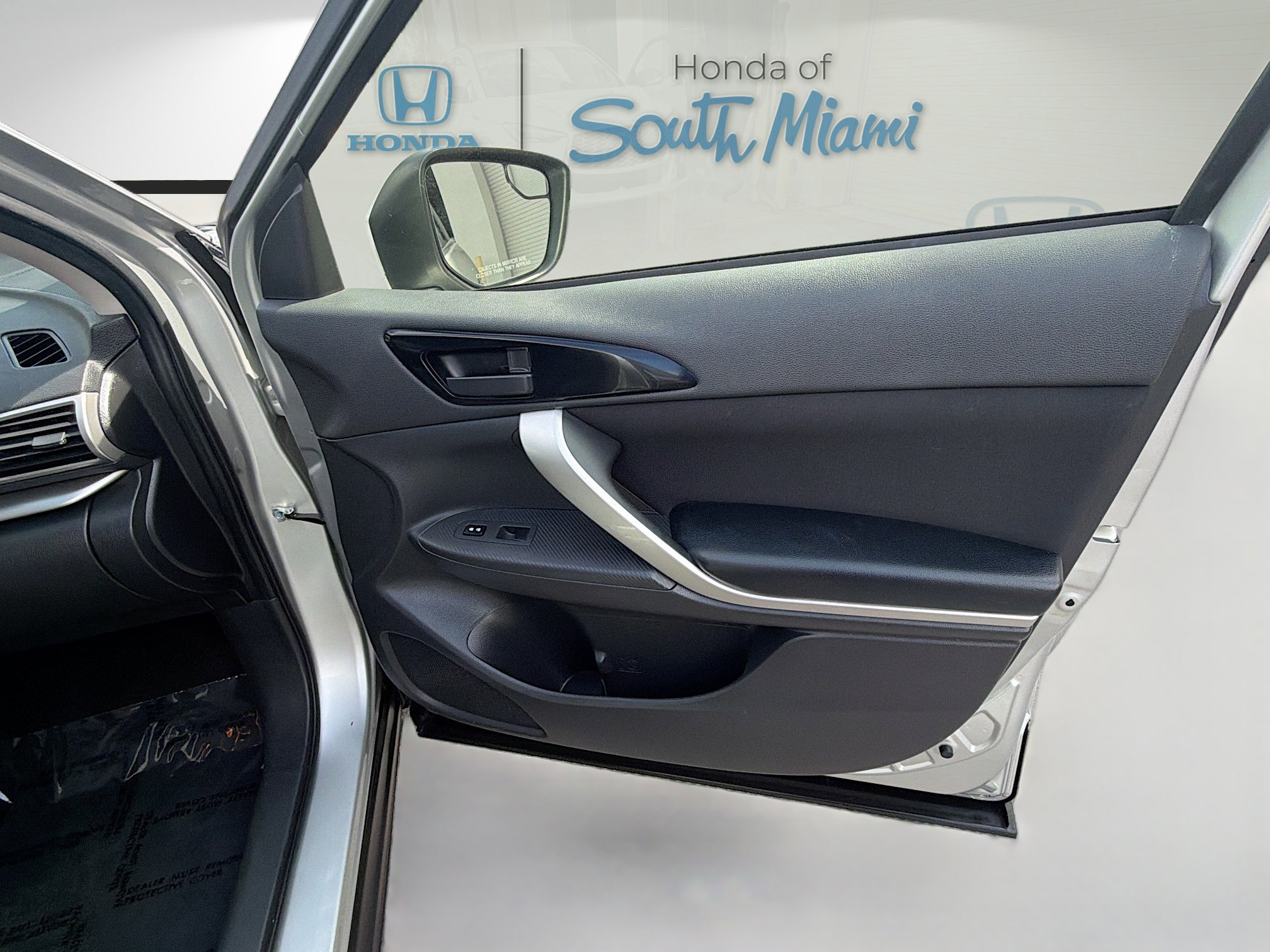 Used 2020 Mitsubishi Eclipse Cross ES image 31