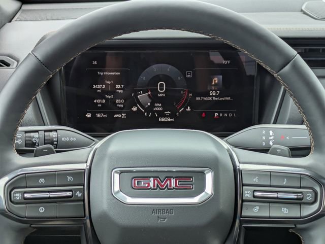 Used 2026 GMC Terrain AT4 w/ Convenience Package III image 29