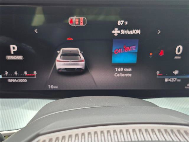 New 2027 Nissan Murano SL AWD/4WD image 10