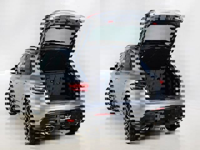 New 2026 Porsche Macan S image 35