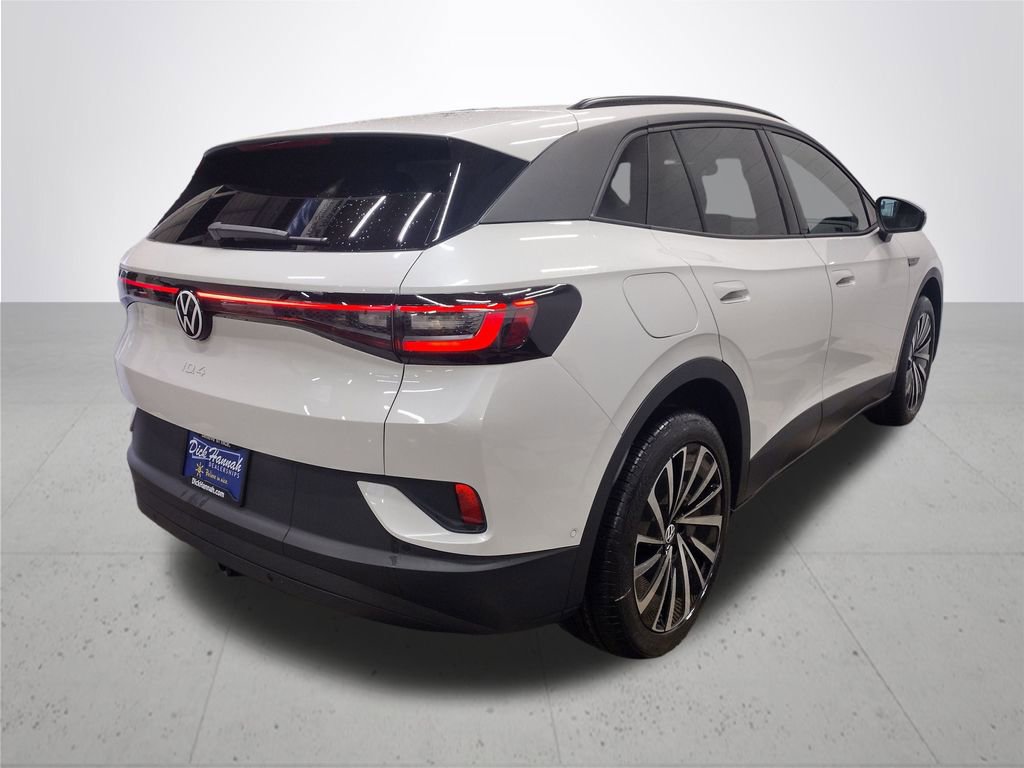 New 2026 Volkswagen ID.4 Pro image 12