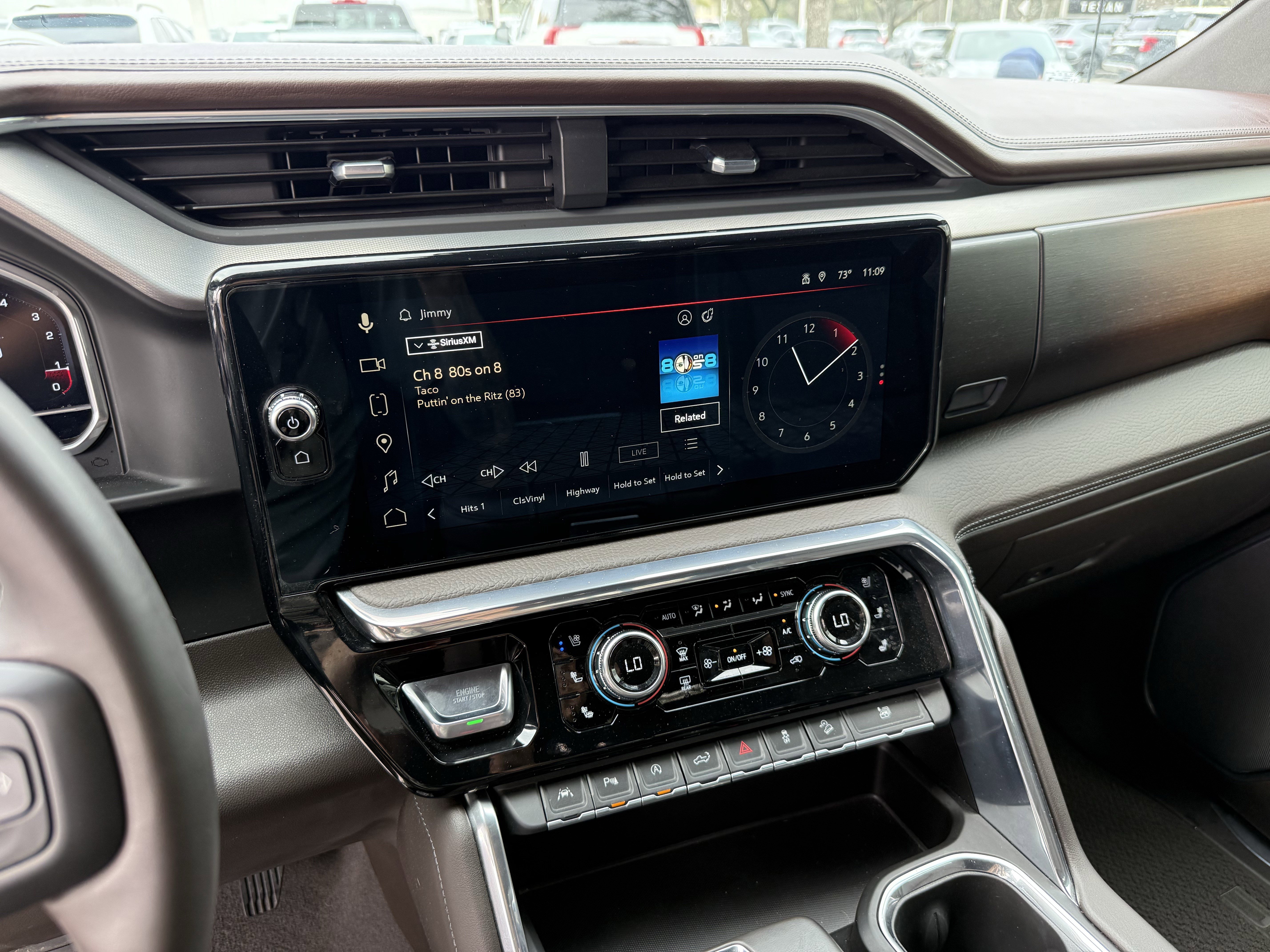 Used 2023 GMC Sierra 1500 Denali image 19