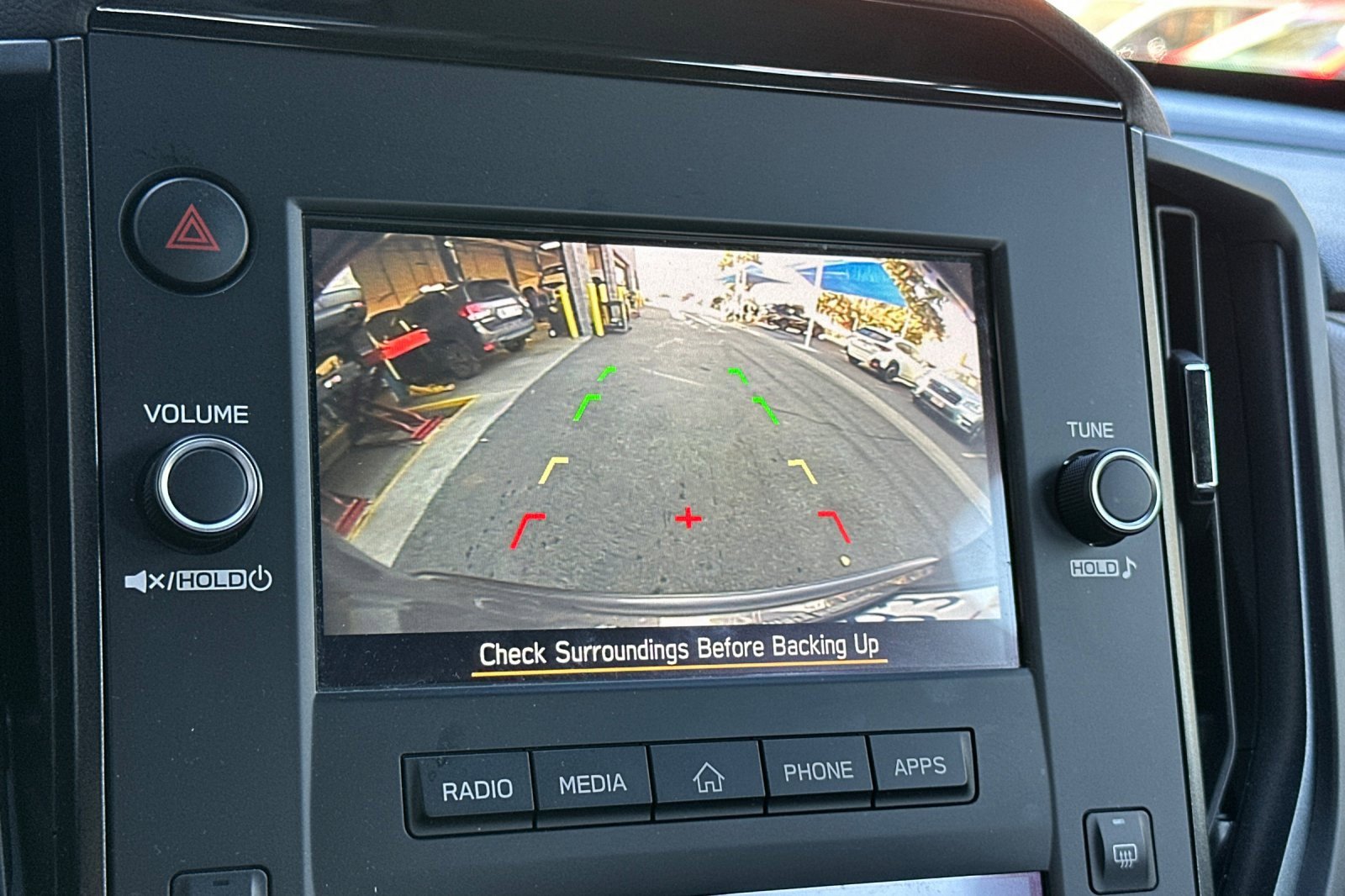 Certified 2025 Subaru Forester image 21