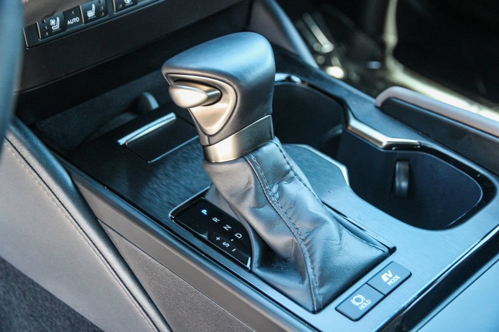 Certified 2025 Lexus ES 300h w/ Premium Package FWD image 21