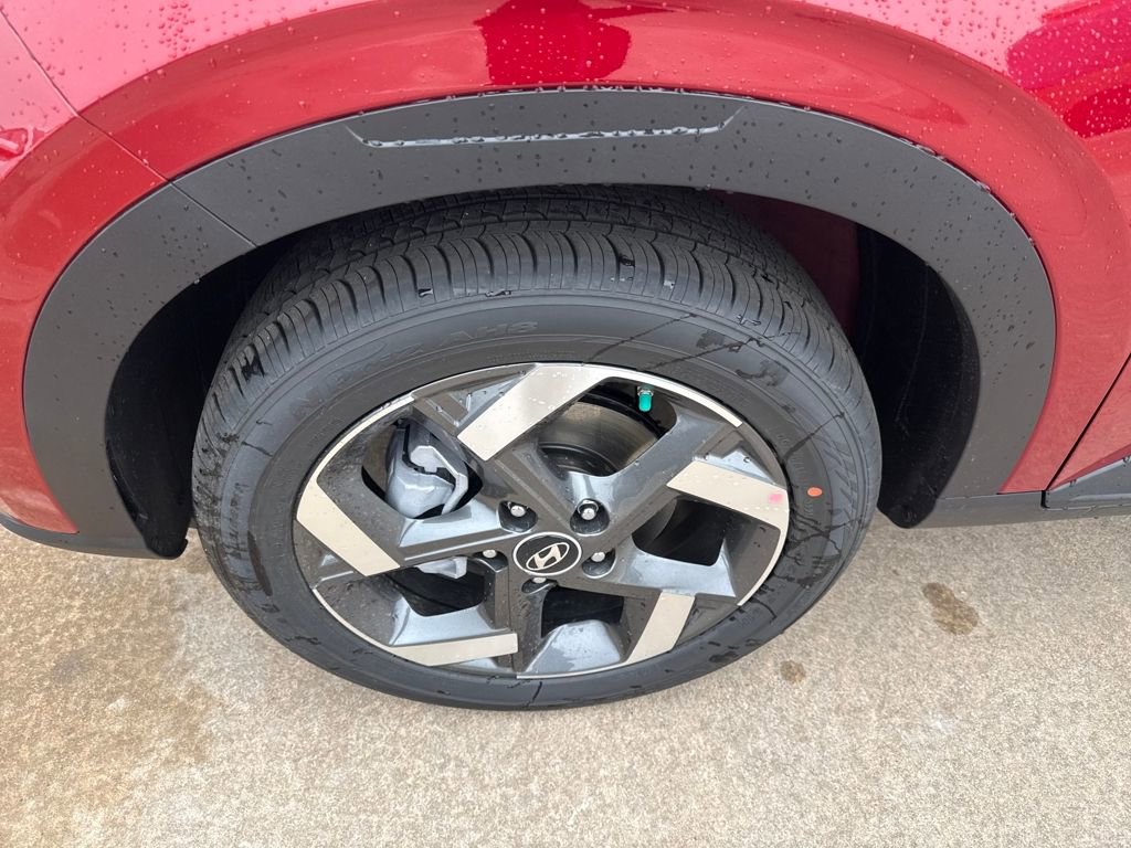 New 2026 Hyundai Venue SEL image 12