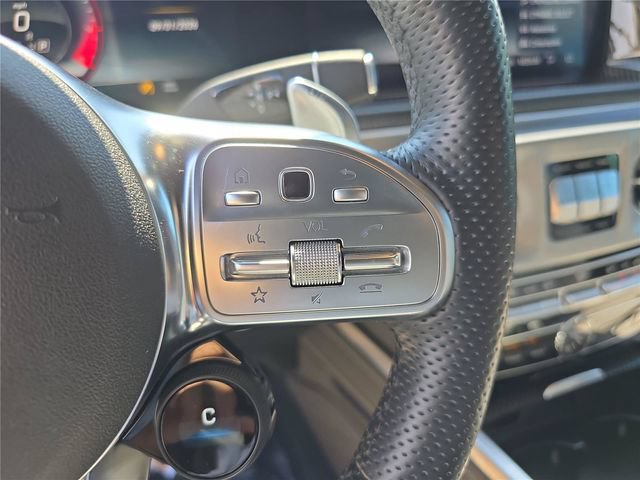 Certified 2022 Mercedes-Benz G 63 AMG 4MATIC image 32