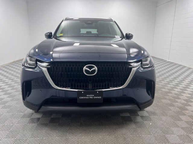 Certified 2026 MAZDA CX-90 3.3 Turbo w/ Preferred Package AWD/4WD image 3