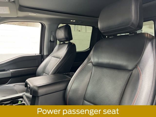 Certified 2023 Ford F250 Lariat w/ Lariat Ultimate Package image 28