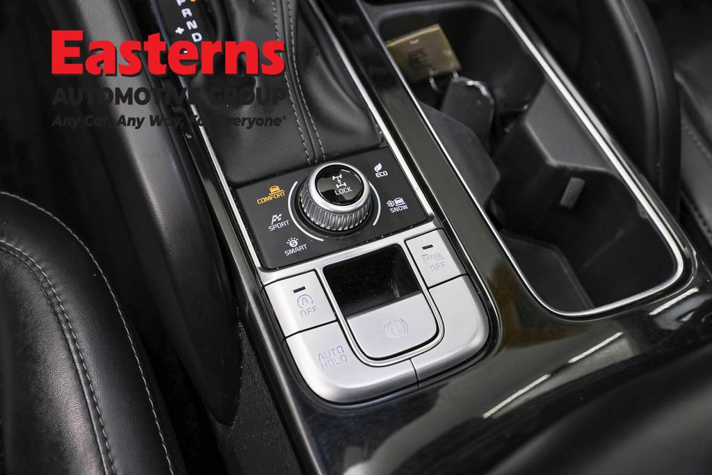Used 2020 Kia Telluride S AWD/4WD image 22