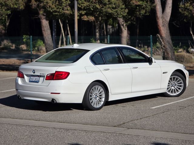 Used 2011 BMW 535i Sedan image 22