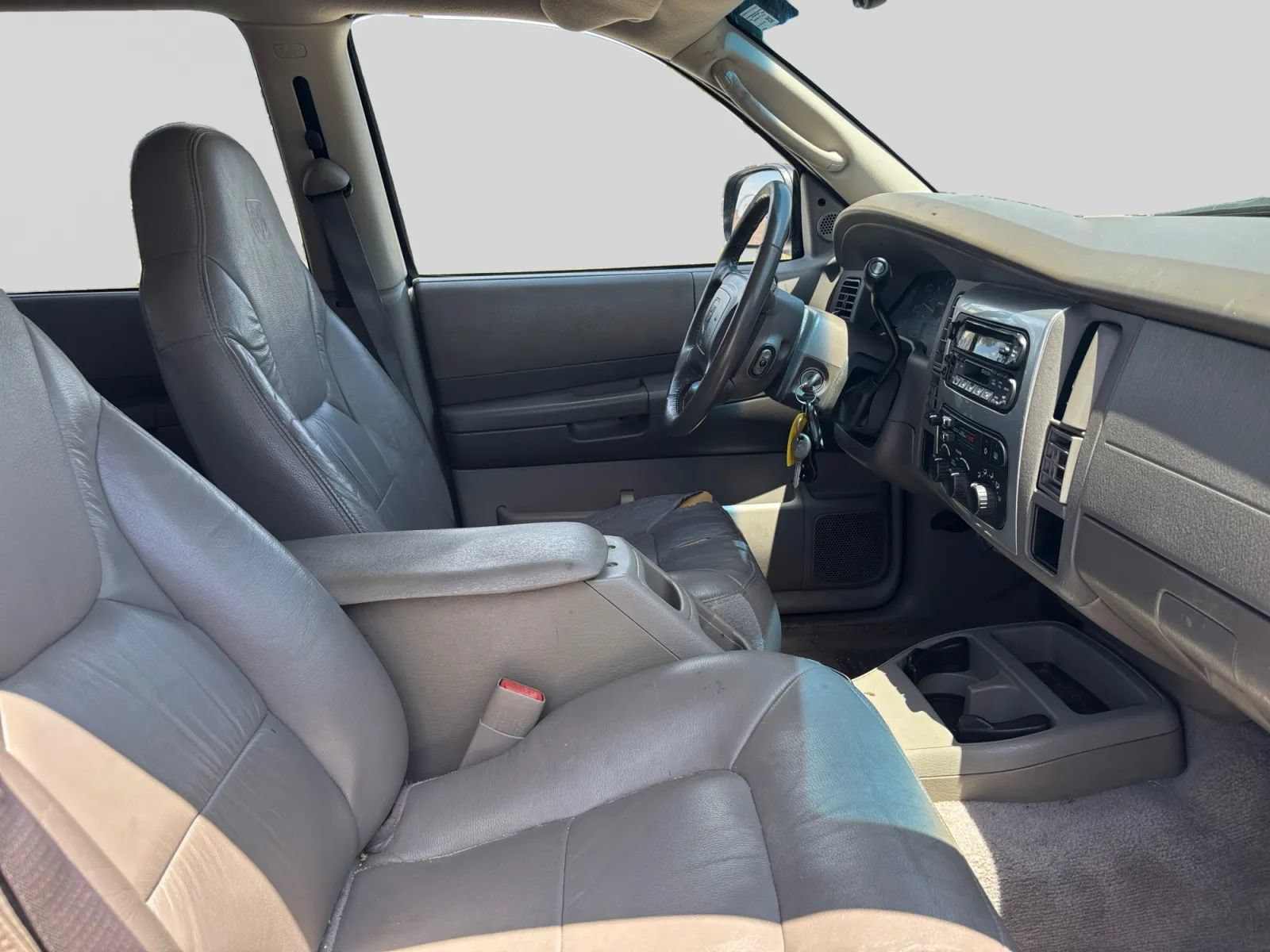 Used 2003 Dodge Durango SLT Plus RWD image 15