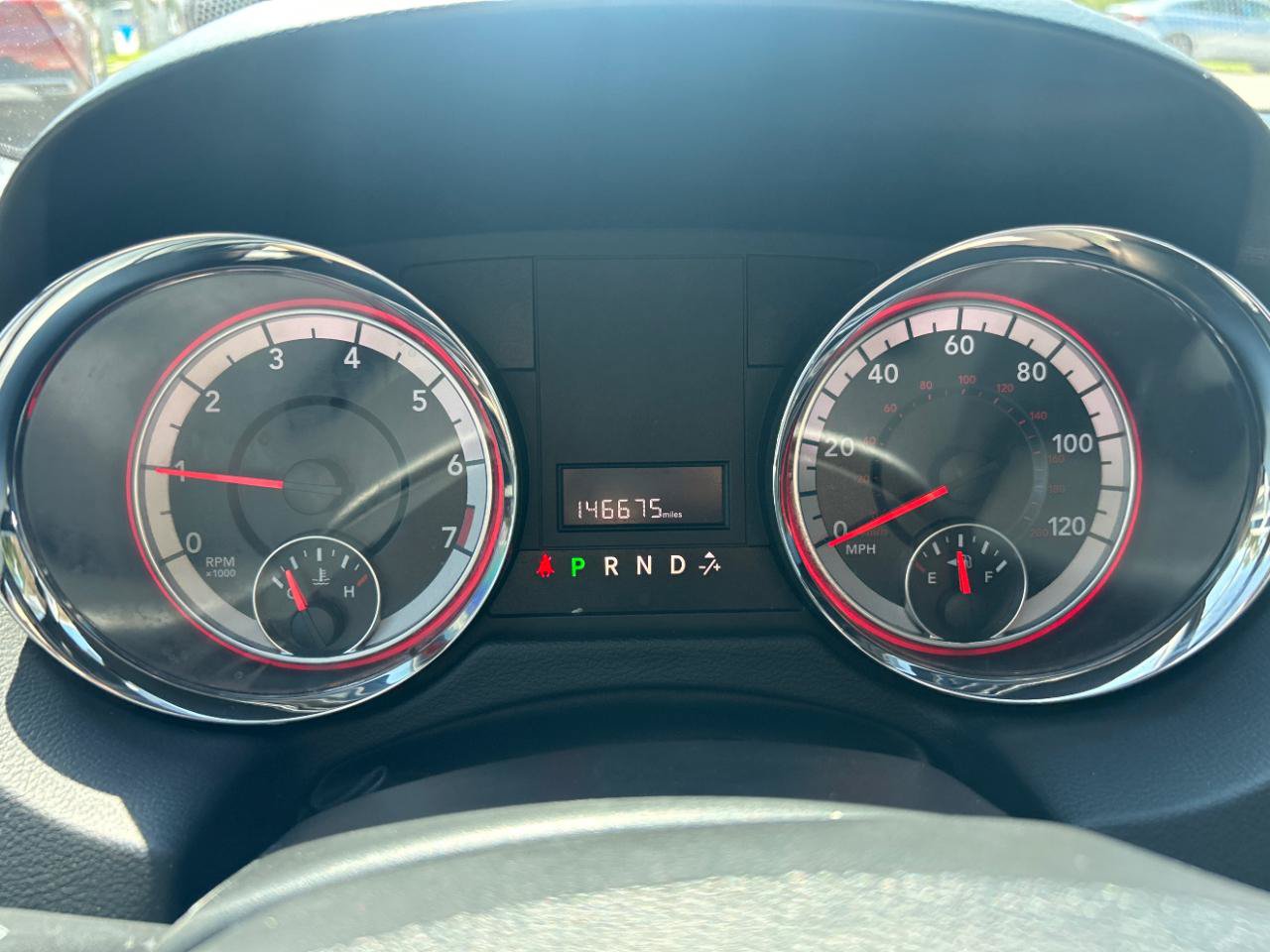 Used 2020 Dodge Grand Caravan SXT FWD image 15