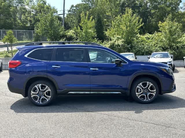 New 2026 Subaru Ascent Touring AWD/4WD image 3