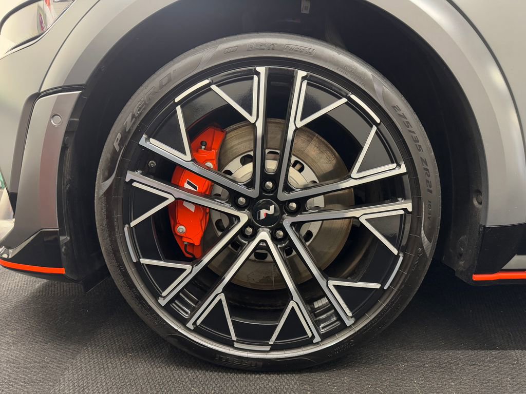 Used 2025 Hyundai Ioniq 5 N image 12
