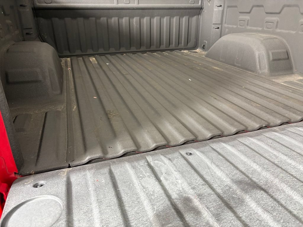 Used 2020 Chevrolet Silverado 1500 LT w/ All-Star Edition RWD image 44