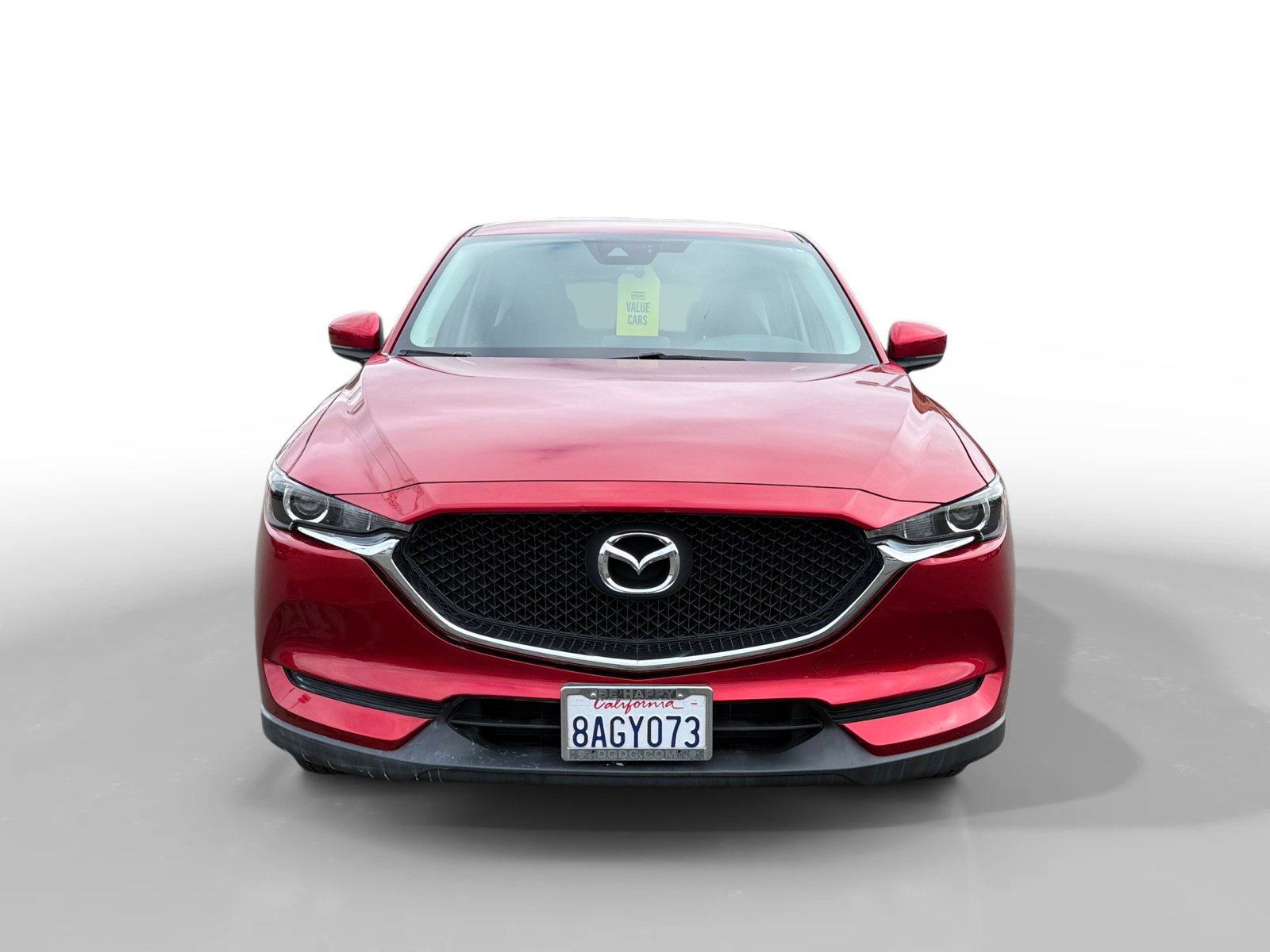 Used 2017 MAZDA CX-5 Sport image 8