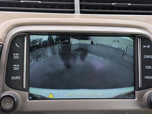 Used 2013 Chevrolet Camaro LT w/ RS Package image 14