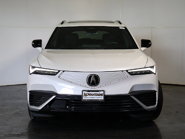 Certified 2024 Acura ZDX A-Spec AWD/4WD image 9