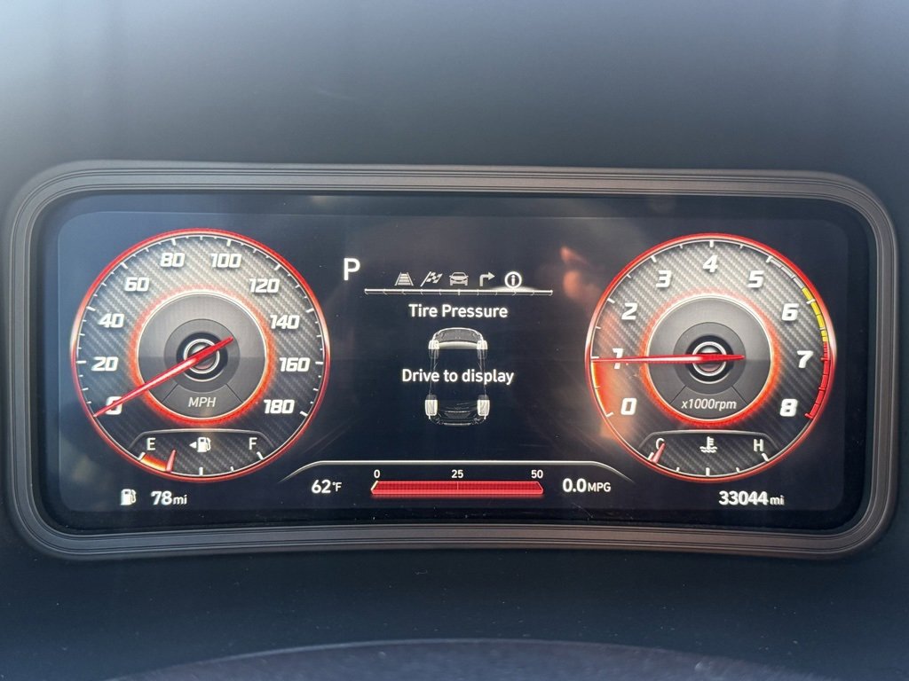 Used 2023 Hyundai Kona N image 9