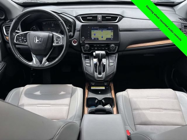 Used 2022 Honda CR-V Touring image 28