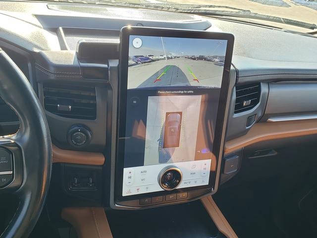 Used 2023 Ford Expedition Max Platinum image 25