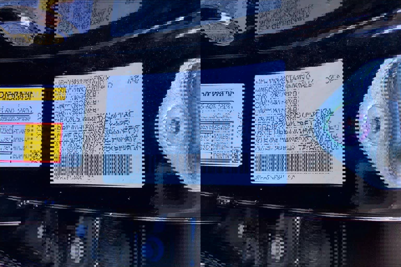 Used 2023 Honda Accord Sport image 32