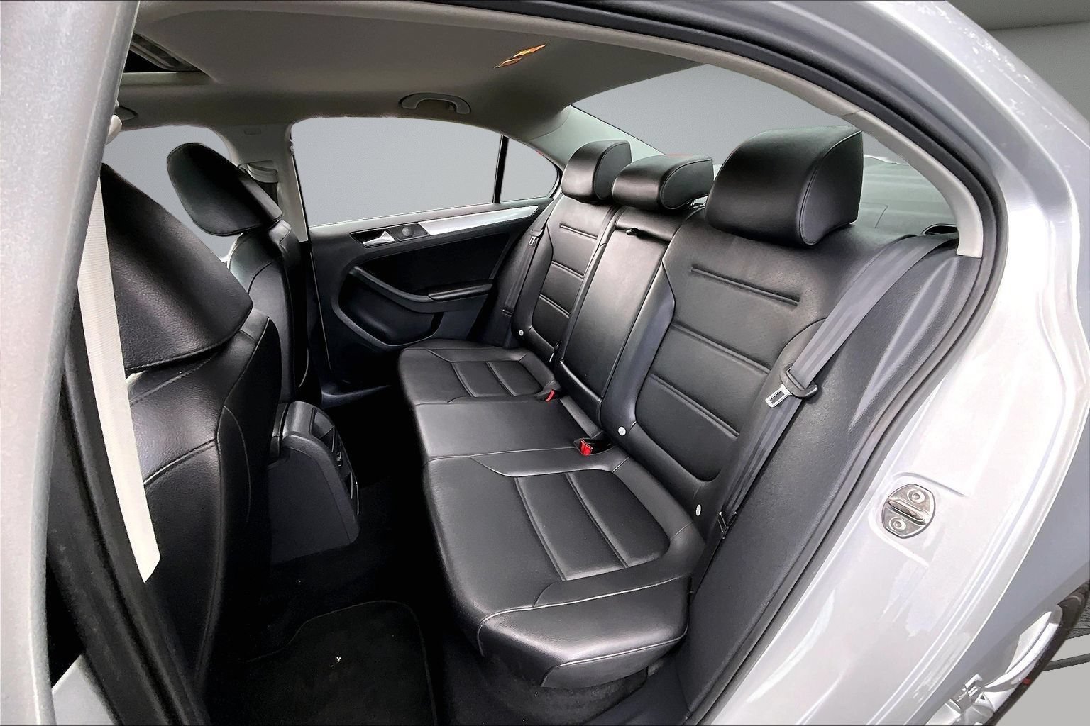 Used 2014 Volkswagen Jetta SE FWD image 20