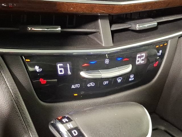 Used 2017 Cadillac CT6 3.6 AWD image 18
