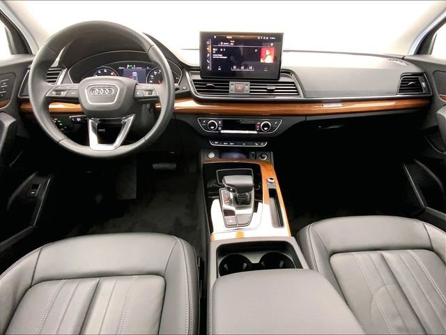 Certified 2023 Audi Q5 2.0T Premium w/ Convenience Package image 15