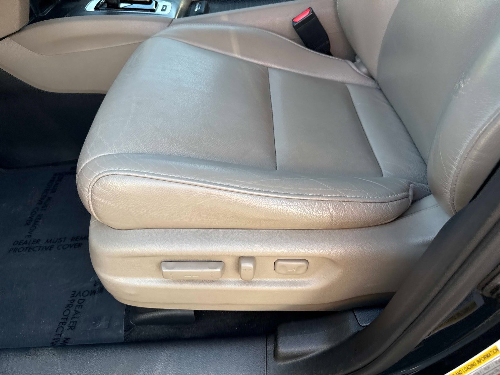 Used 2018 Honda Pilot EX-L image 22