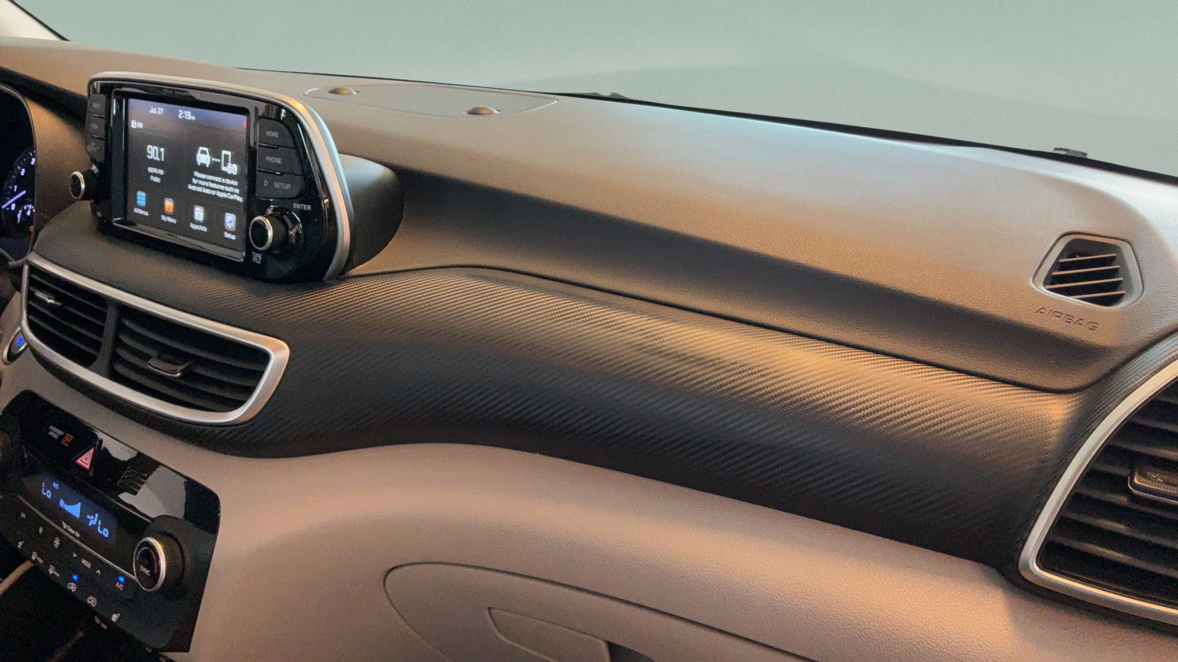 Used 2020 Hyundai Tucson SEL FWD image 32