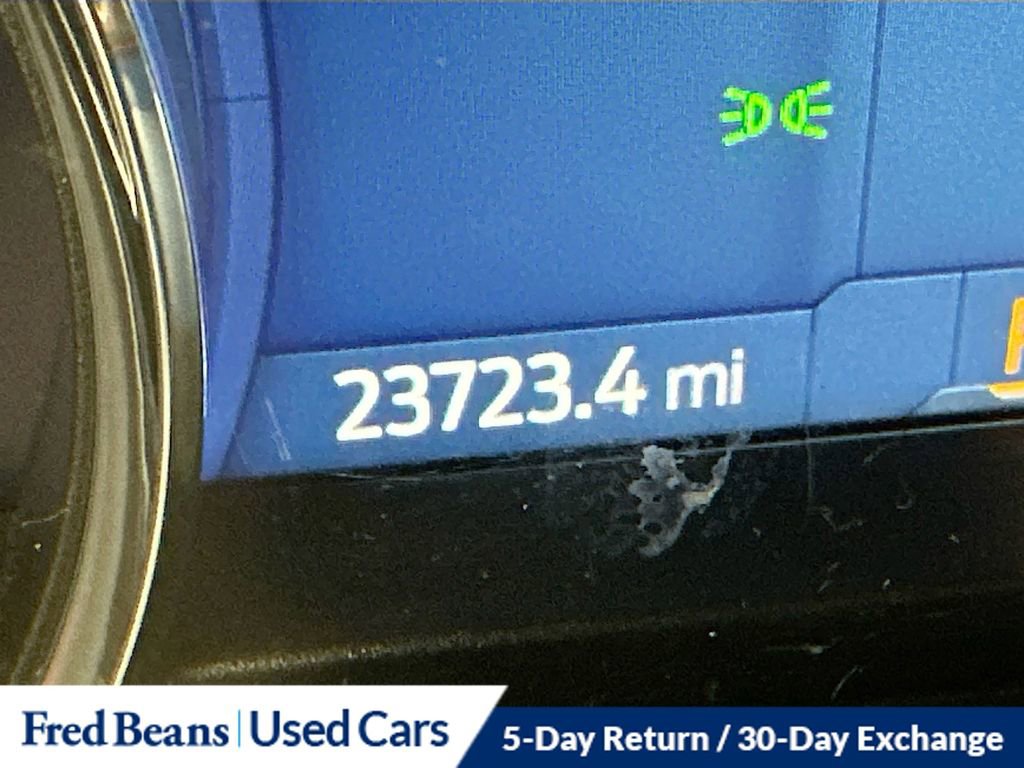 Used 2022 Ford Expedition Max XL image 13