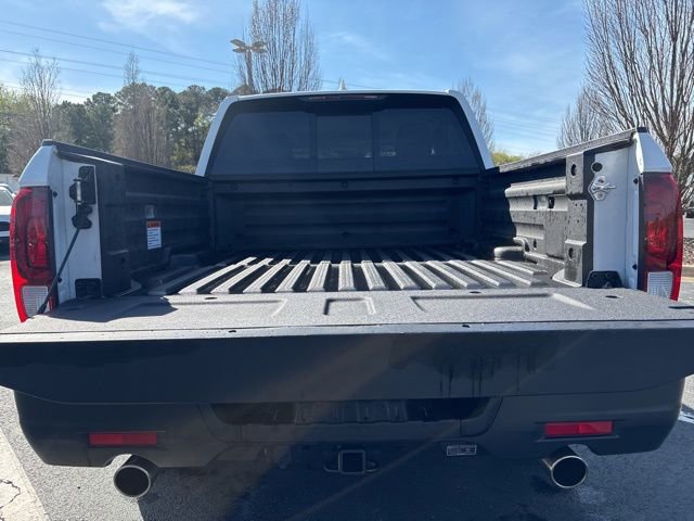 Used 2025 Honda Ridgeline RTL image 9