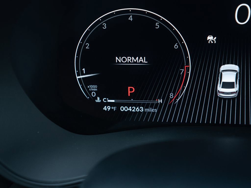 Certified 2025 Acura TLX Technology Package image 22