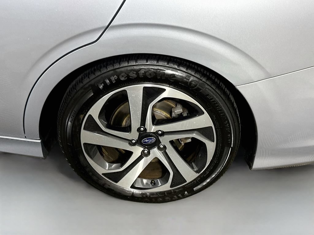 Used 2022 Subaru Legacy Limited AWD/4WD image 36
