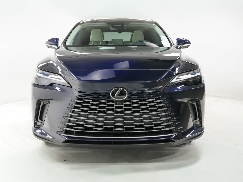 Used 2025 Lexus RX 350 w/ Convenience Package AWD/4WD image 7