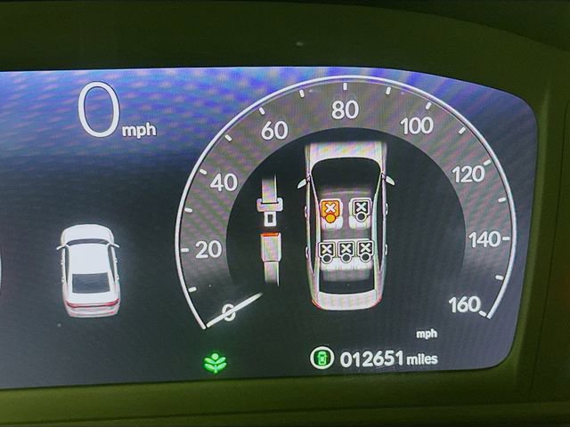 Certified 2025 Honda Accord SE image 5