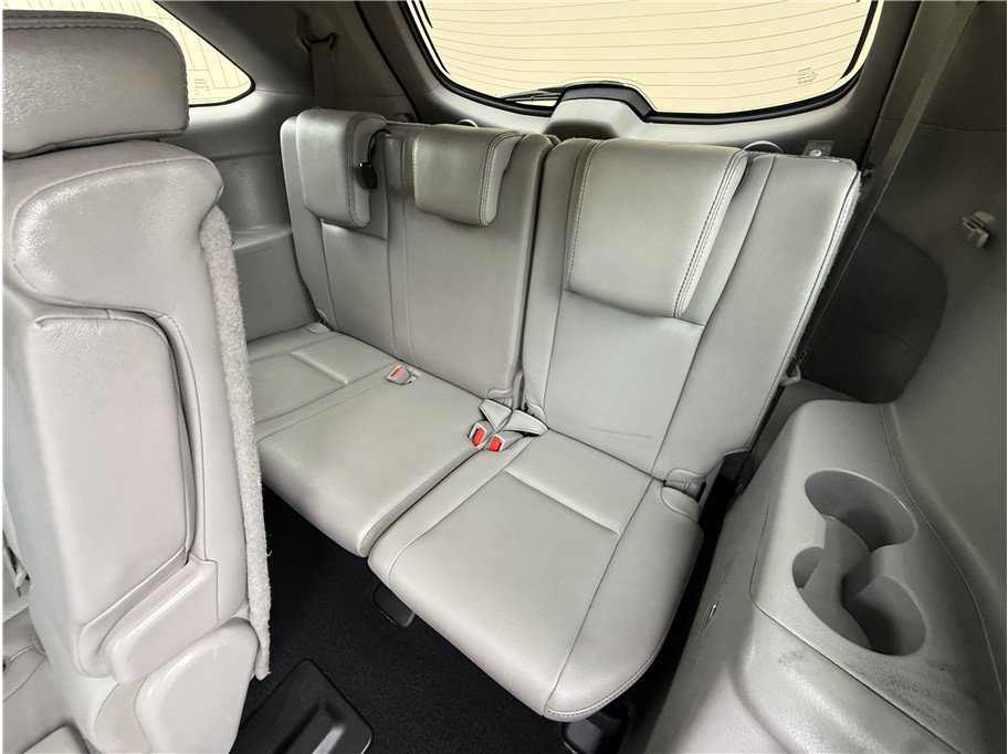Used 2018 Toyota Highlander Limited AWD/4WD image 13