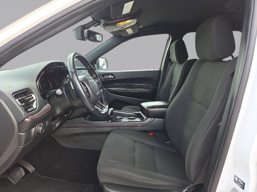 Used 2025 Dodge Durango GT AWD/4WD image 16