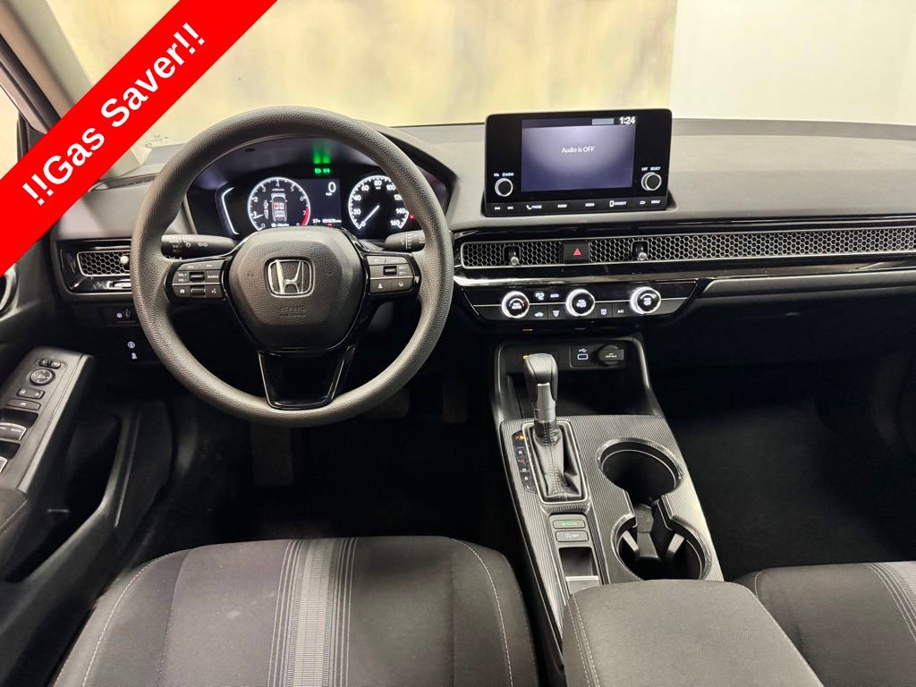 Used 2024 Honda Civic LX image 17