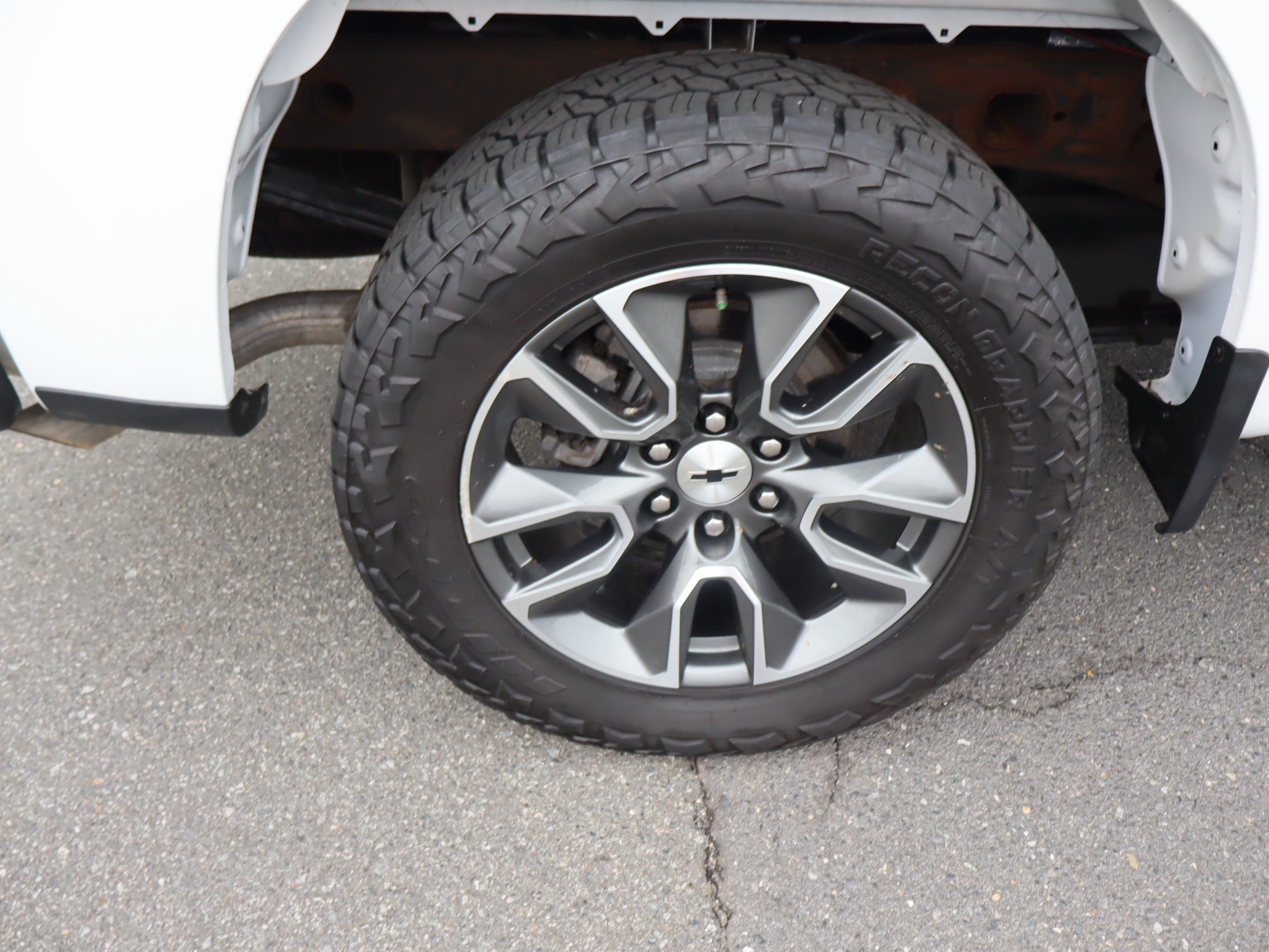 Used 2024 Chevrolet Silverado 1500 RST w/ All Star Edition Plus AWD/4WD image 38