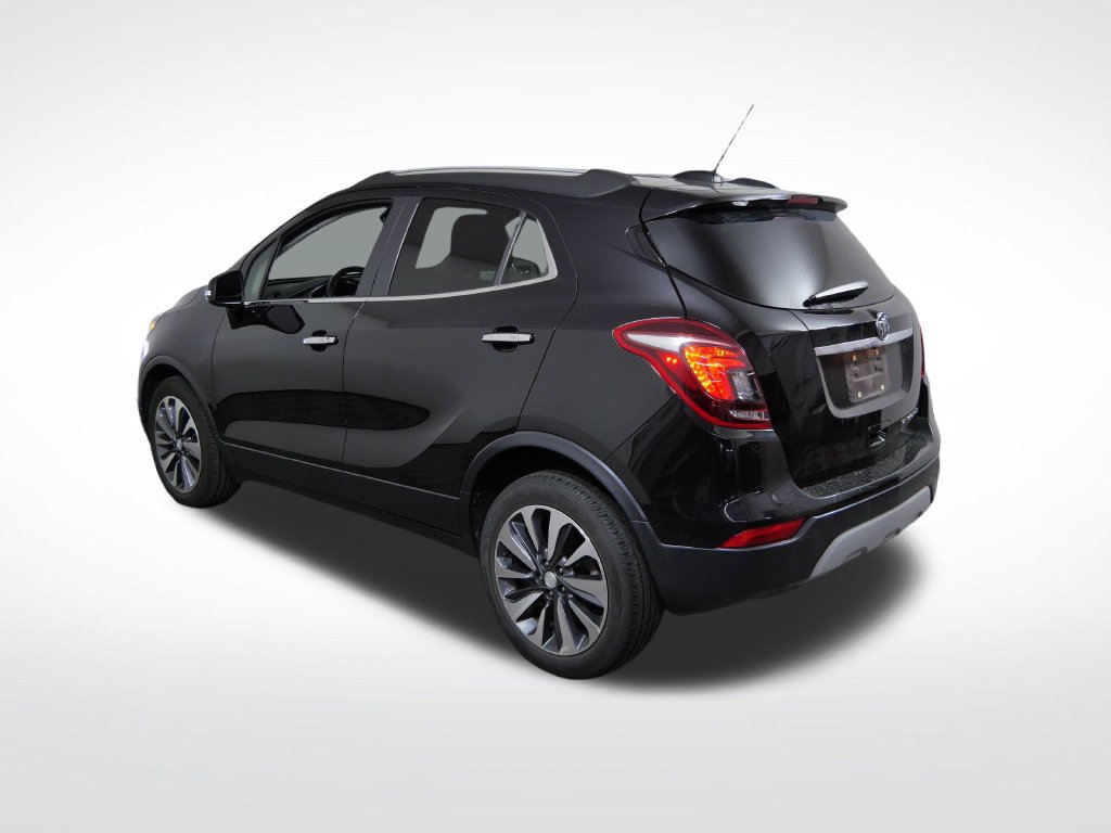 Used 2019 Buick Encore Essence FWD image 7