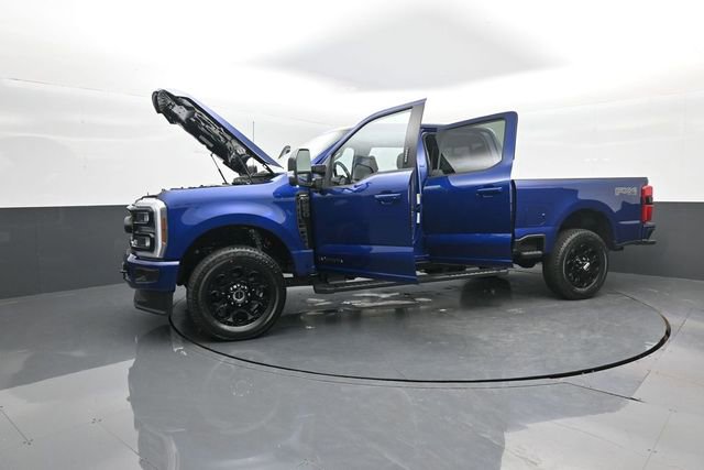 New 2026 Ford F250 Lariat image 42