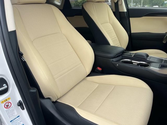 Used 2019 Lexus NX 300h AWD w/ Comfort Package image 28