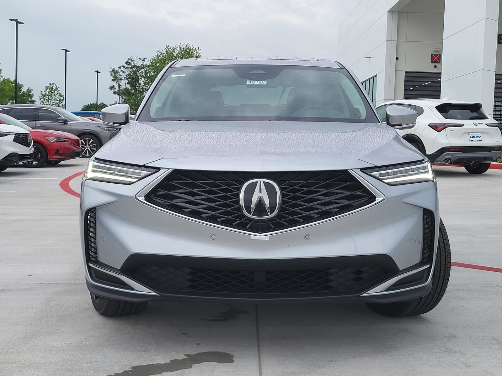 New 2026 Acura MDX SH-AWD w/ Technology Package image 2